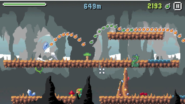 彩虹史莱姆 彩虹史莱姆