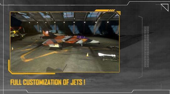 王牌复仇者空战 王牌复仇者空战