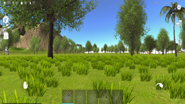 我的岛屿世界 我的岛屿世界