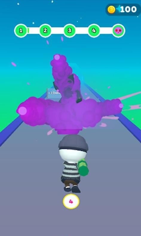 火箭筒战士-图2