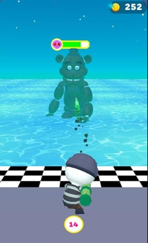 火箭筒战士-图3