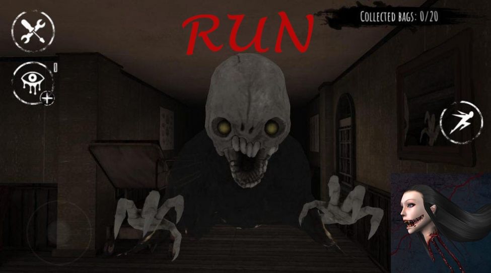 灵魂之眼去游戏噩梦-图2