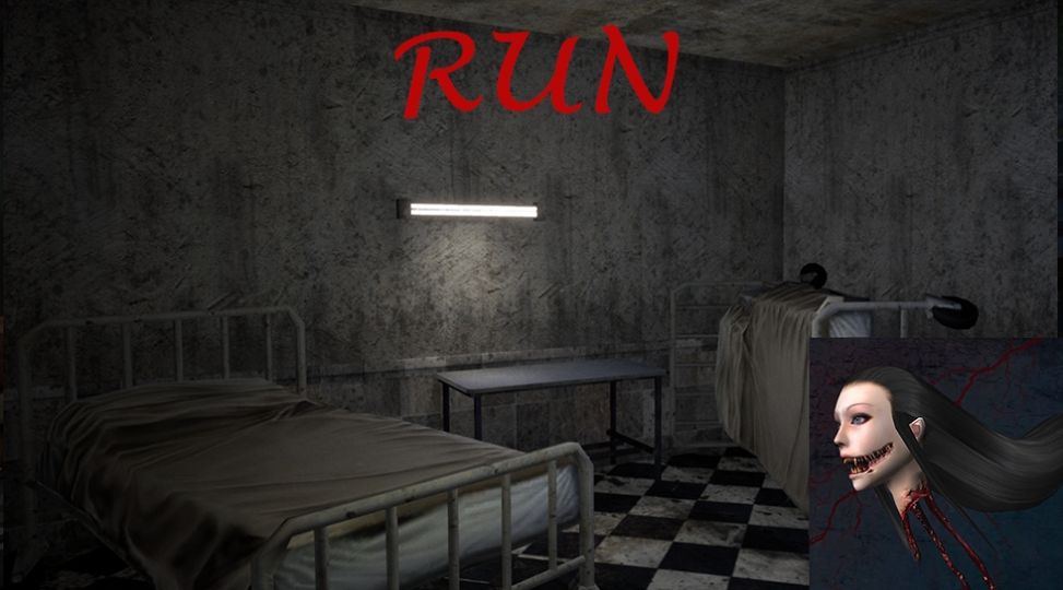 灵魂之眼去游戏噩梦-图3