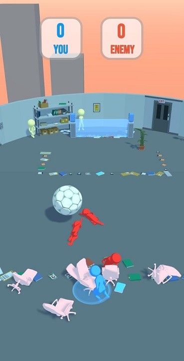 办公室发烧友 办公室发烧友