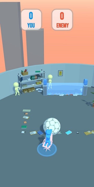 办公室发烧友 办公室发烧友