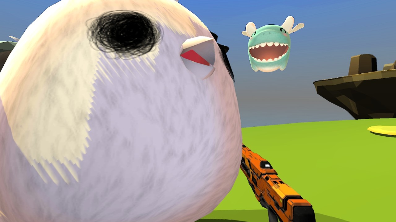 鸟与龙中文版 鸟与龙中文版