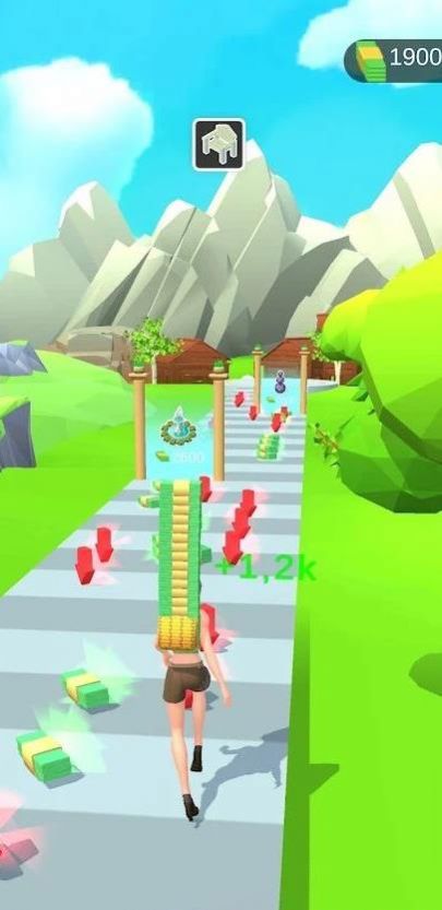 跑出个花园-图3