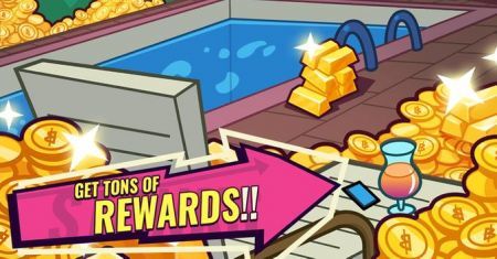 放置股票大亨 放置股票大亨