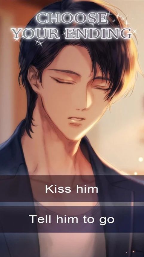 致命的订婚-图2