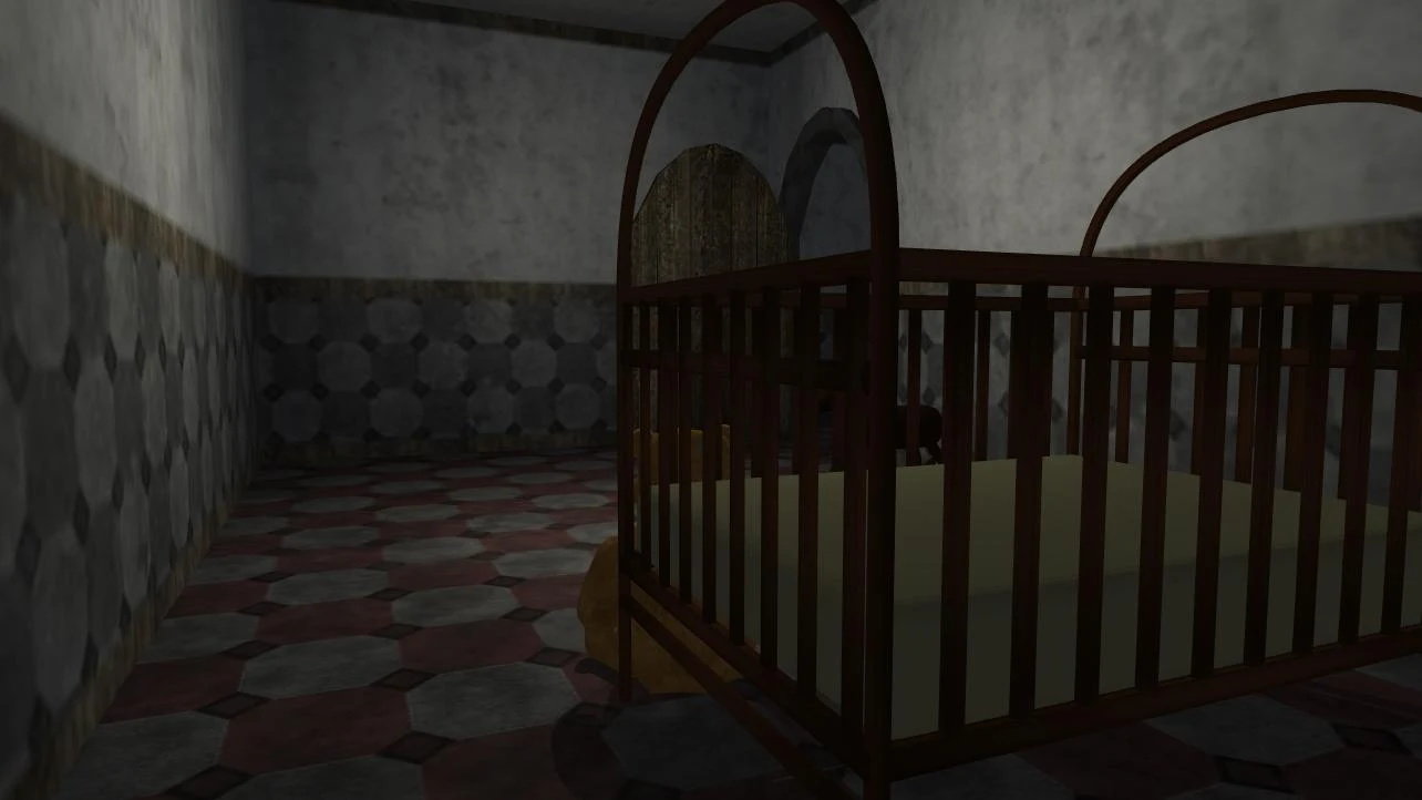 鬼屋生存模拟器-图3