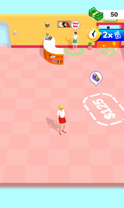 我的美容院-图1