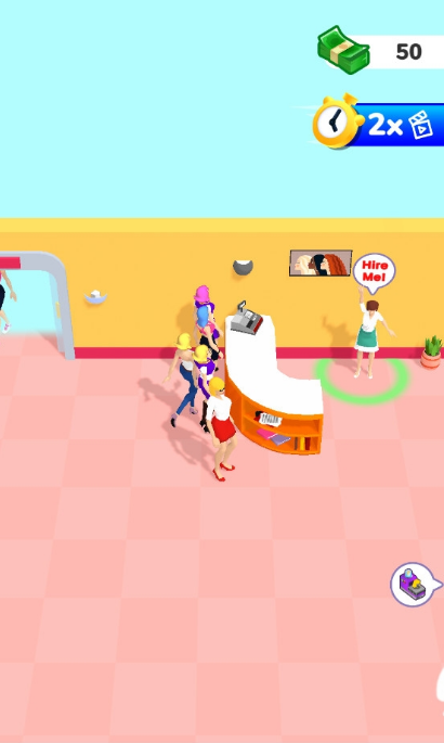 我的美容院-图2