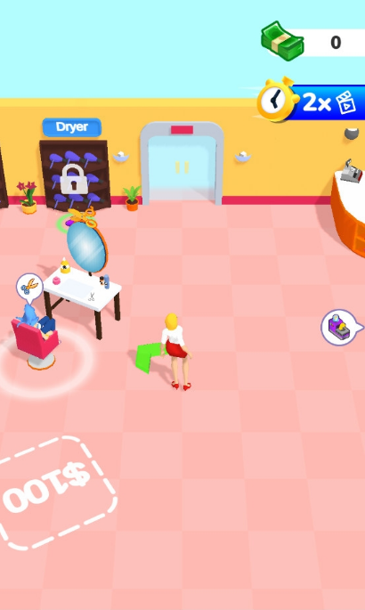 我的美容院-图3