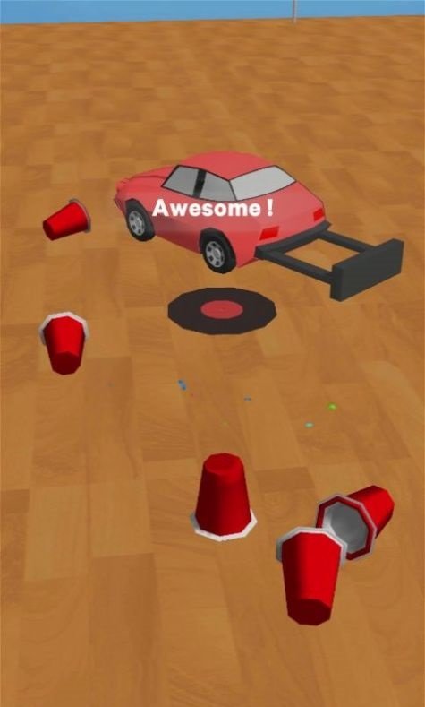 狡猾的完美-图1