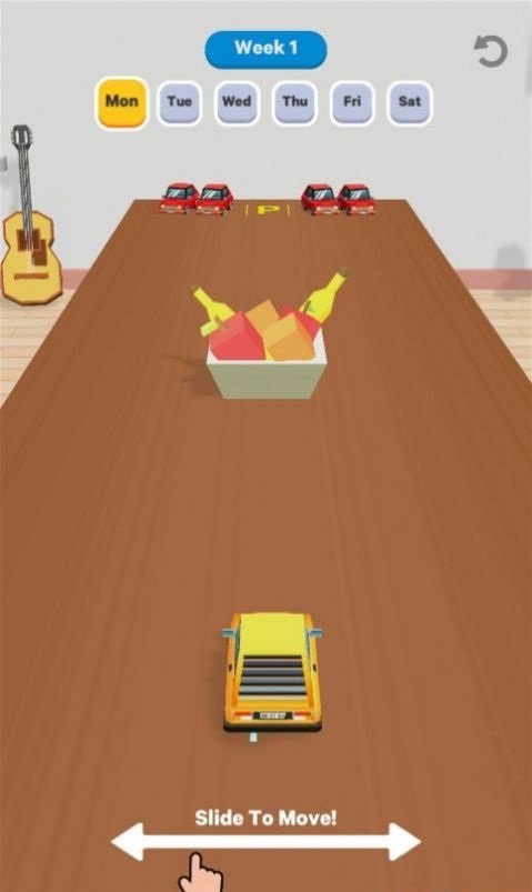 狡猾的完美-图3