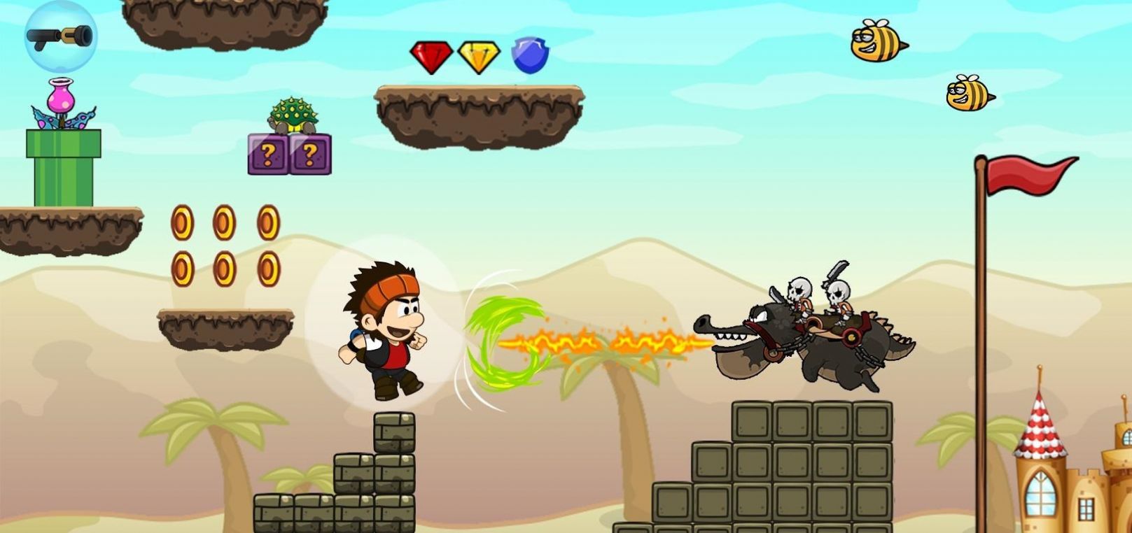 阿尔多的世界-图3