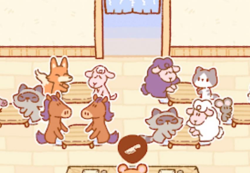 熊熊寿司吧 熊熊寿司吧