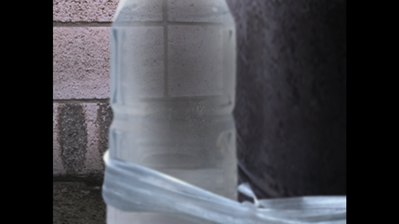 翌日猫之怪奇谭 翌日猫之怪奇谭