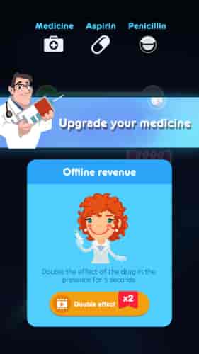 放置兽医 放置兽医