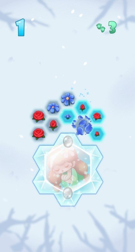 唤醒花仙子-图3