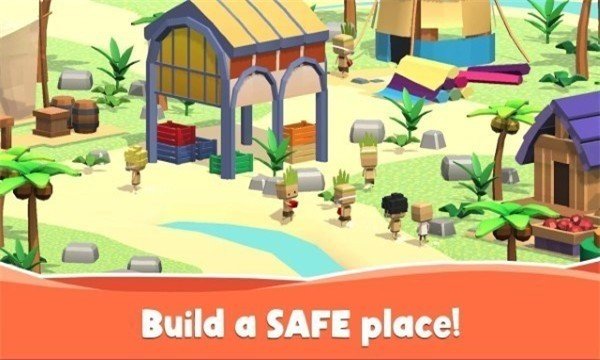 空闲岛屿大亨-图3