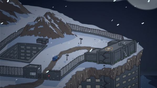 亨利火柴人逃亡-图3