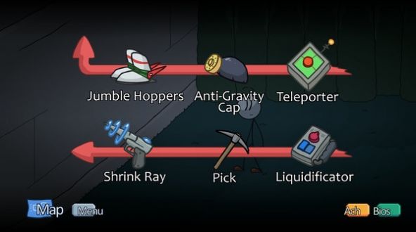 亨利火柴人逃亡 亨利火柴人逃亡