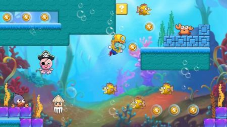 马戈的世界-图1