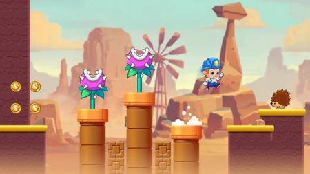 马戈的世界-图2