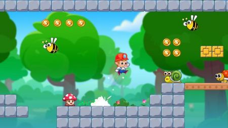 马戈的世界-图3