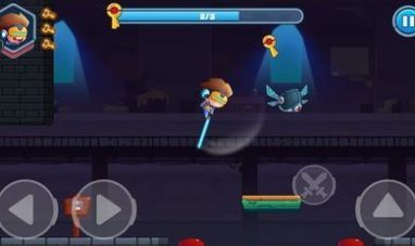 网络力量失落的地牢 网络力量失落的地牢