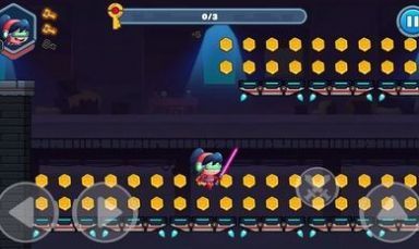 网络力量失落的地牢 网络力量失落的地牢