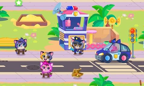 疯狂宠物城堡-图3