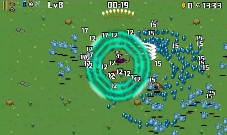 侦探地下城-图1