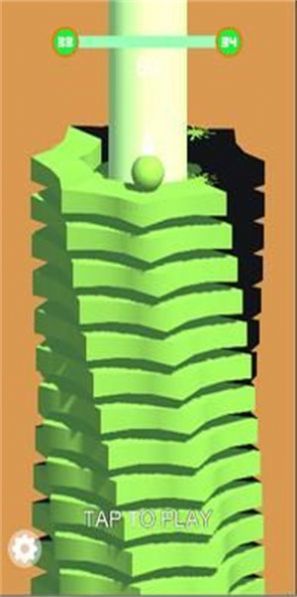 愤怒的小鸟跳跃-图2