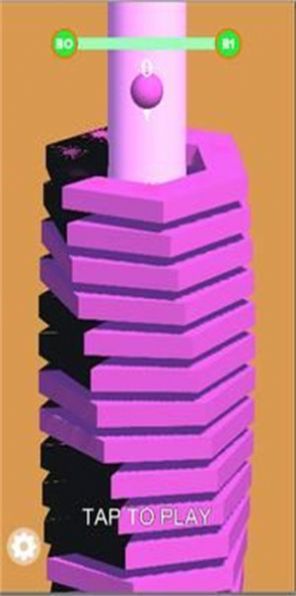 愤怒的小鸟跳跃-图3