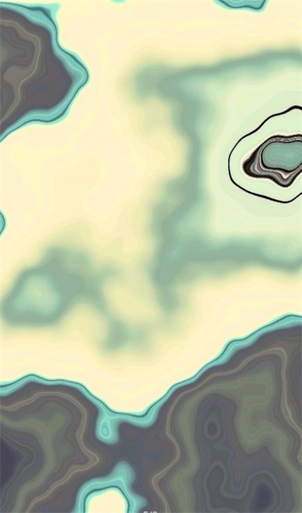 分形壁纸 分形壁纸