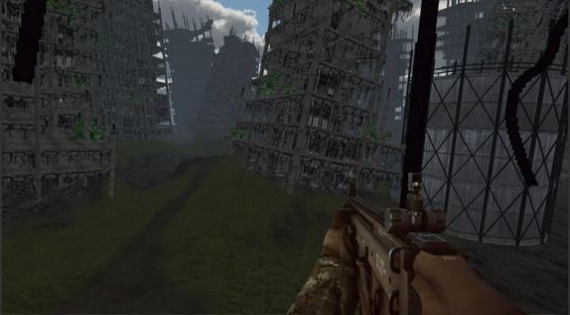 现代突击队打击战场-图3