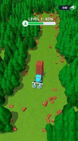 伐木场收割-图3