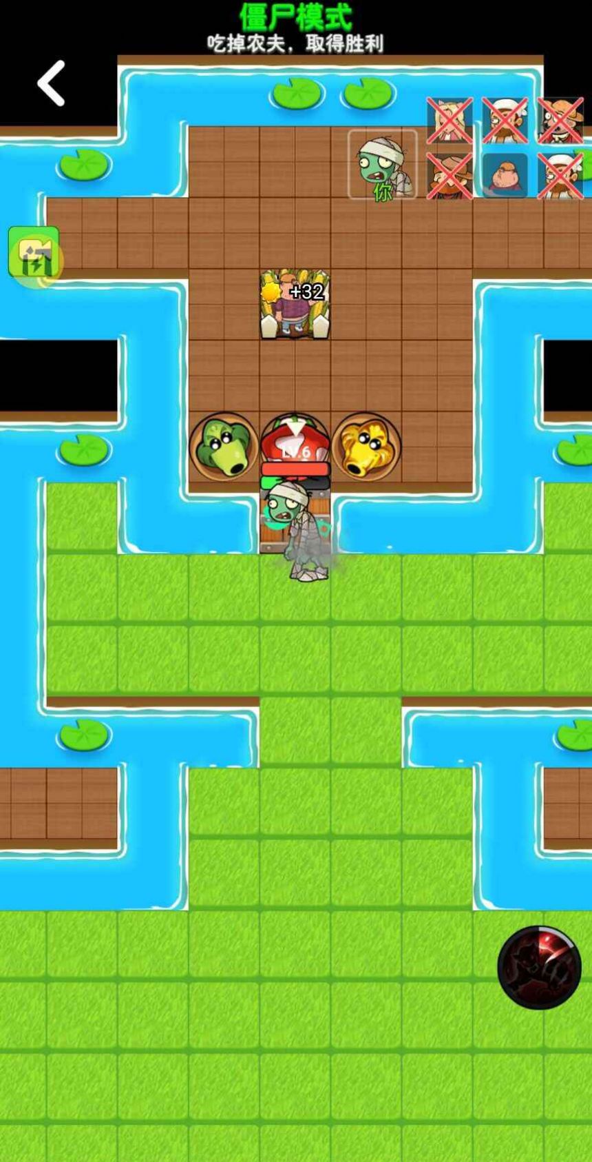 别惹农夫游戏加强版 别惹农夫游戏加强版