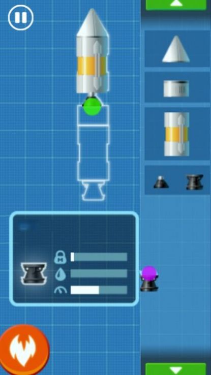 遨游宇宙模拟器