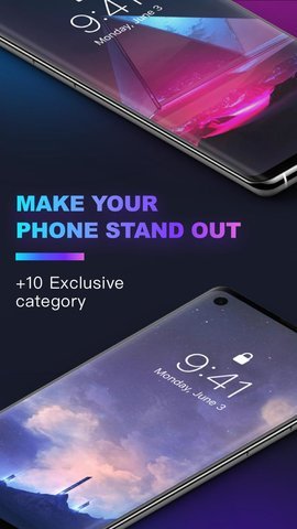 极光壁纸高清图 极光壁纸高清图