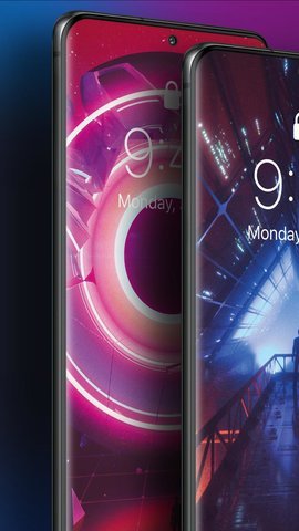 极光壁纸高清图 极光壁纸高清图