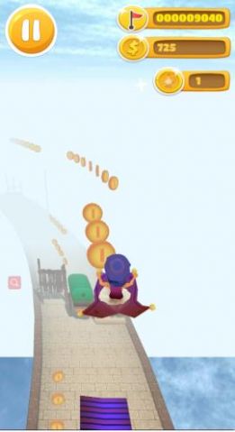 沙漠街头跑酷-图2