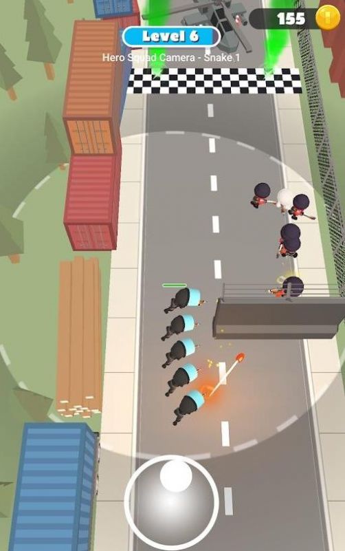 战蛇小队 战蛇小队