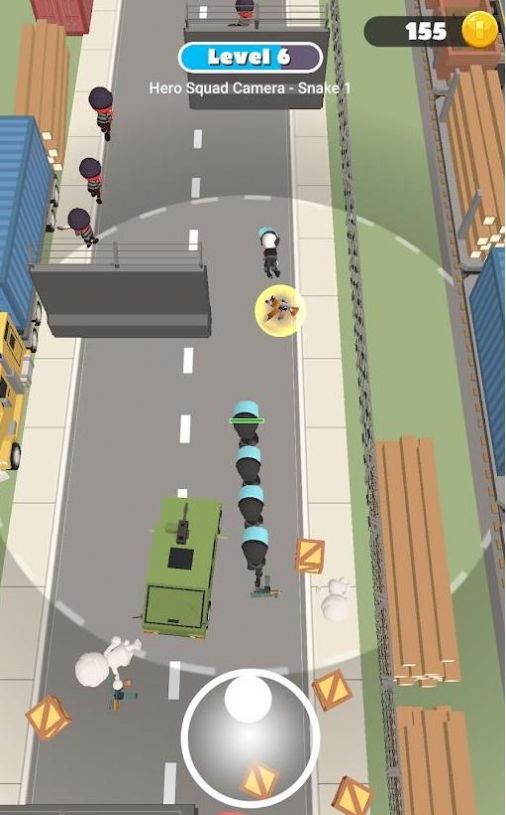 战蛇小队 战蛇小队