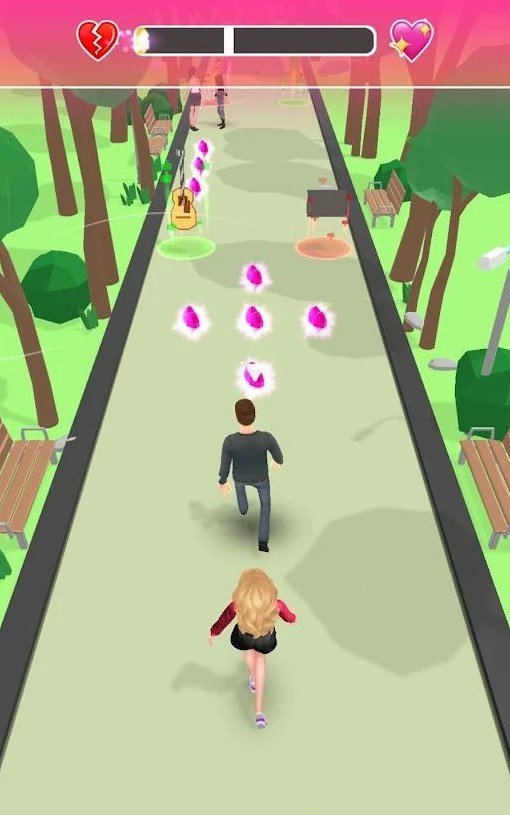 吃醋的男友-图3