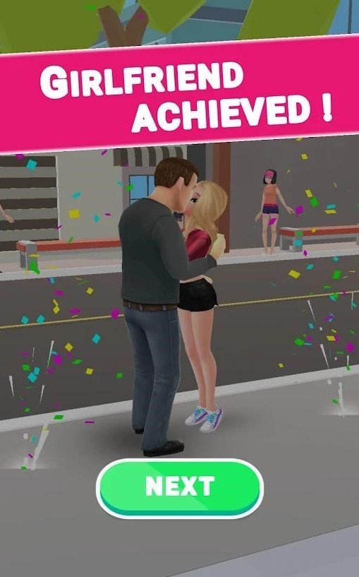 吃醋的男友 吃醋的男友