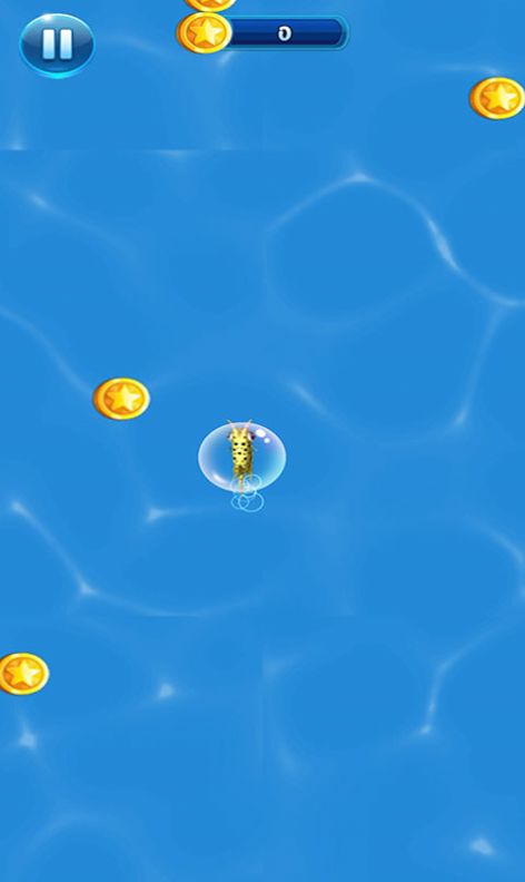 海底猎杀大乱斗 海底猎杀大乱斗