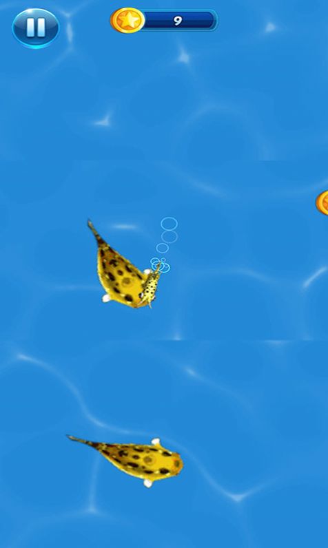 海底猎杀大乱斗 海底猎杀大乱斗